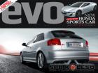 Летние шины 235/40 R18 тест 2012 года, журнал EVO